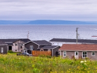 Nowa Fundlandia i Labrador